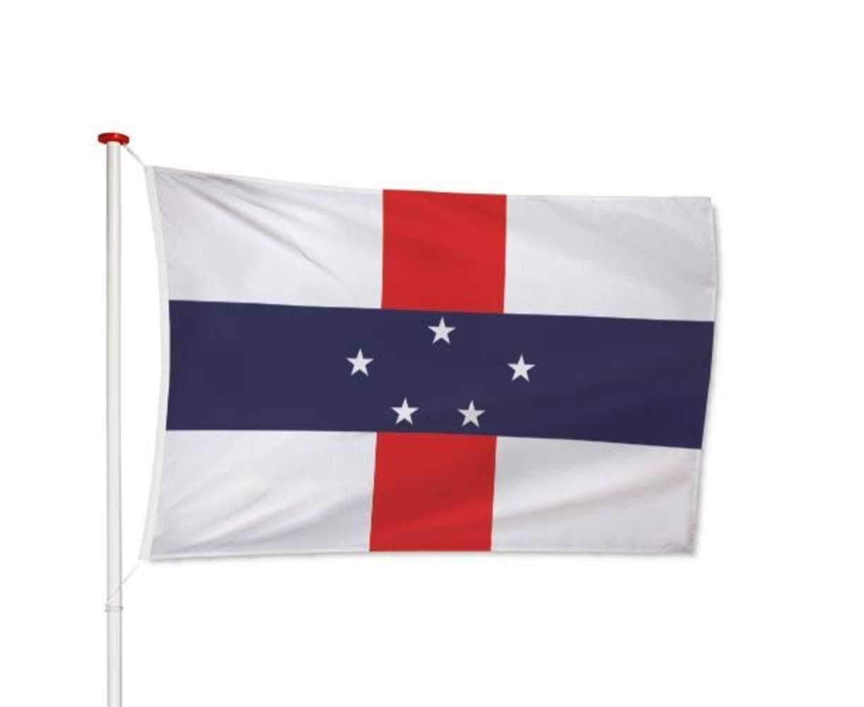 Antilliaanse Vlag