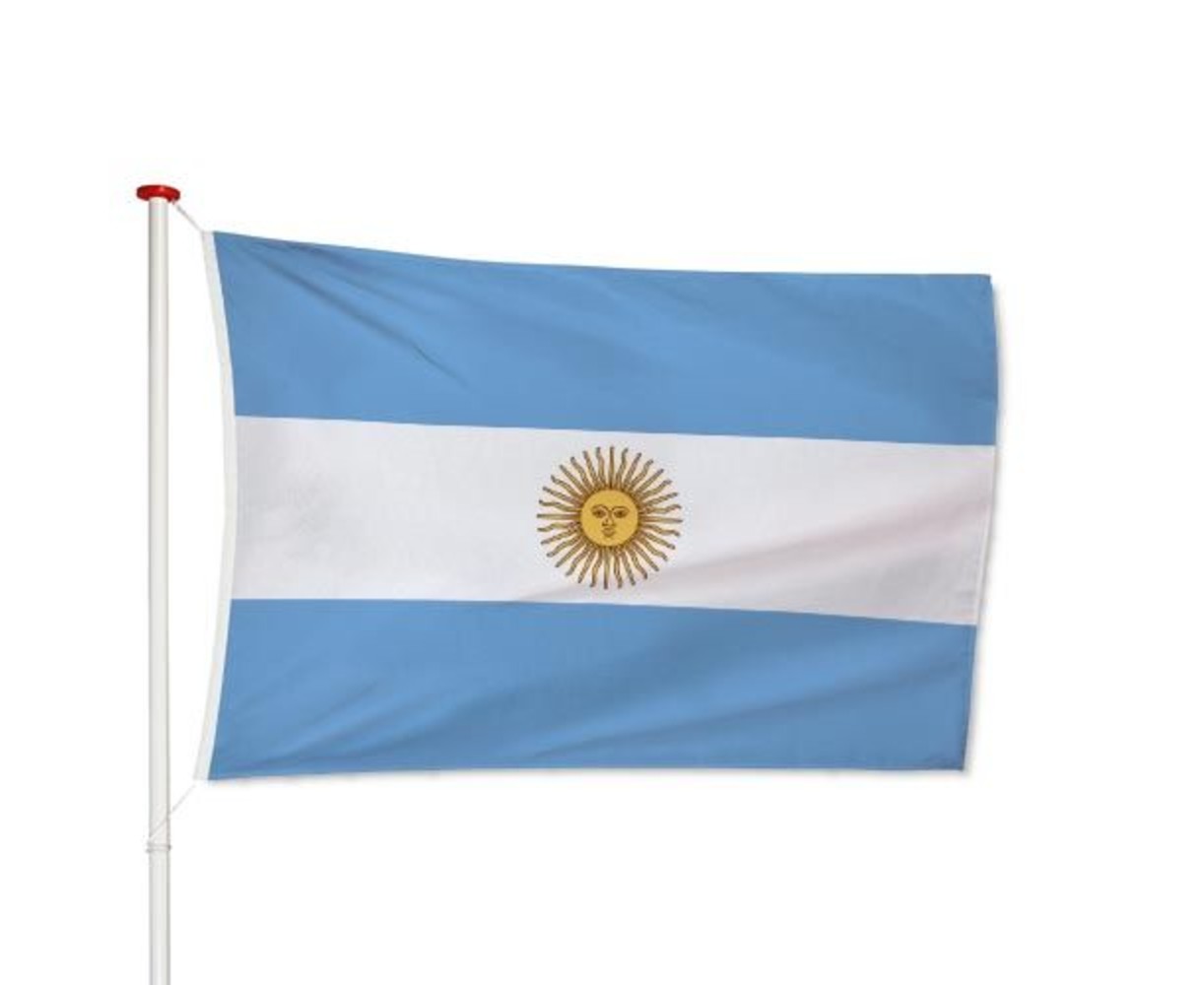 Argentijnse Vlag