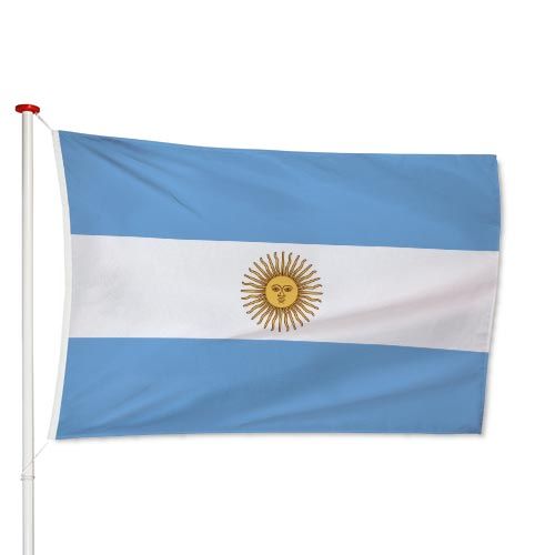 Argentijnse Vlag