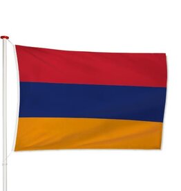 Vlag Armenië