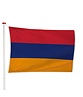 Armeense Vlag Armeense Vlag