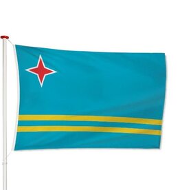 Vlag Aruba