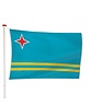 Arubaanse Vlag Arubaanse Vlag