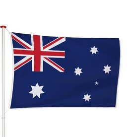 Vlag Australië