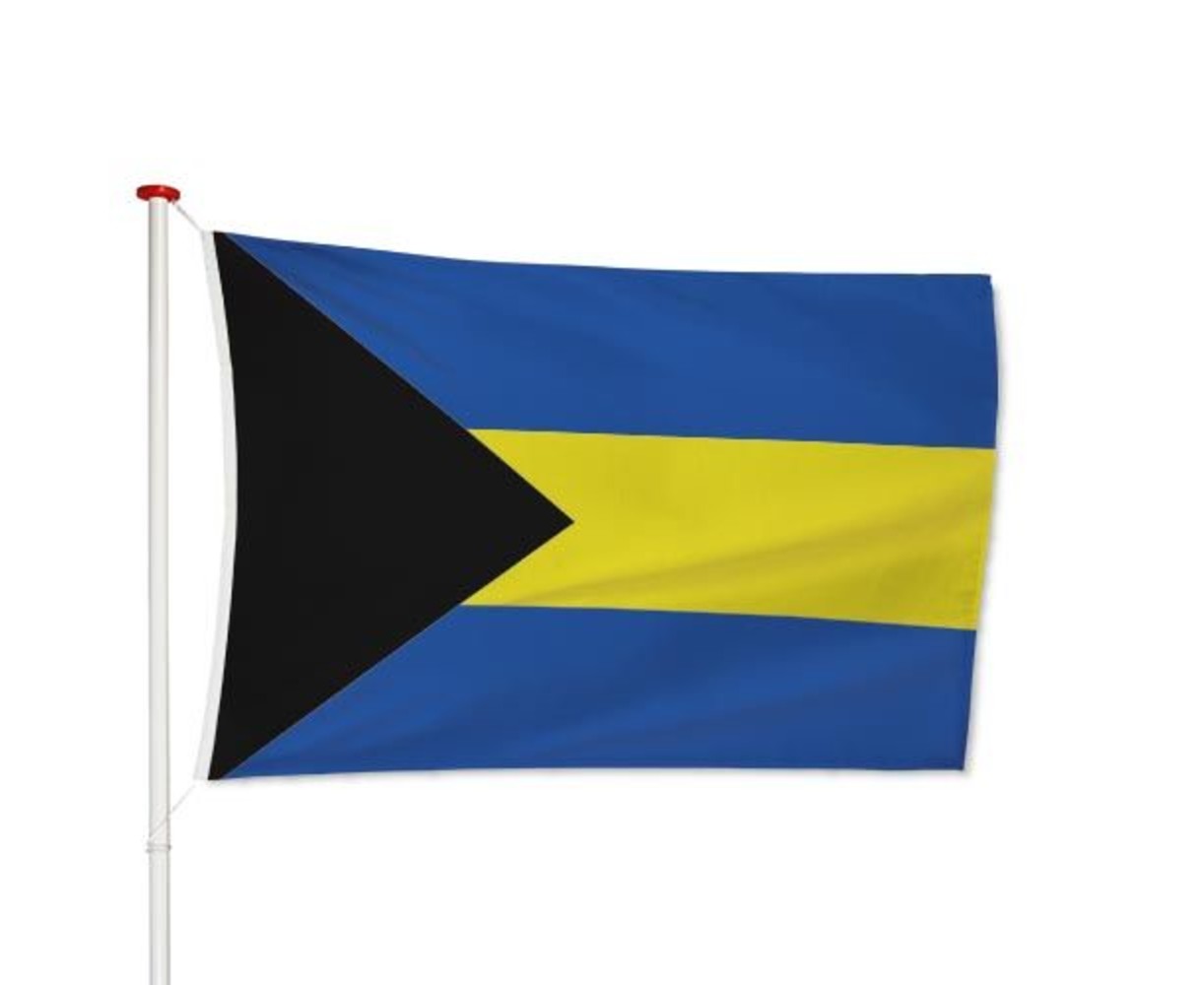 Bahamaanse Vlag