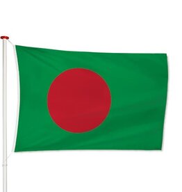 Vlag Bangladesh