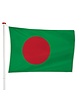 Bengalese Vlag