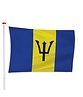 Barbadiaanse Vlag Barbadiaanse Vlag
