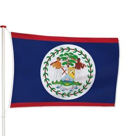 Vlag Belize