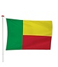 Beninse Vlag Beninse Vlag