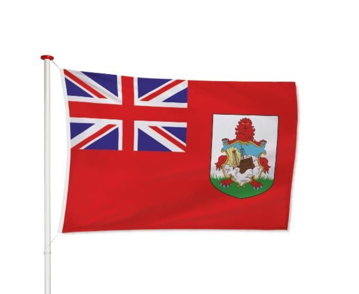 Bermudaanse Vlag