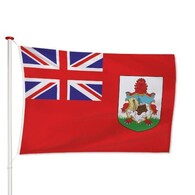 Vlag Bermuda