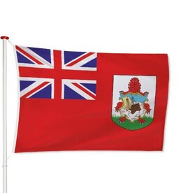 Vlag Bermuda
