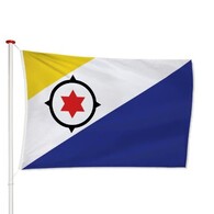 Vlag Bonaire
