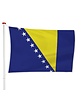 Bosnische Vlag Bosnische Vlag