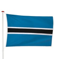 Vlag Botswana