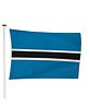 Botswaanse Vlag
