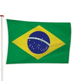 Vlag Brazilië