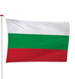 Vlag Bulgarije