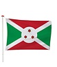 Burundese Vlag