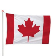 Vlag Canada