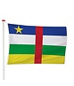 Centraal-Afrikaanse Vlag Centraal-Afrikaanse Vlag