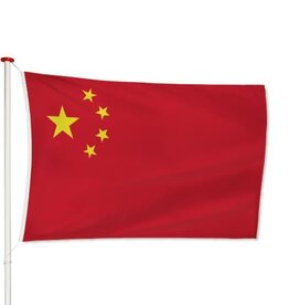 Vlag China