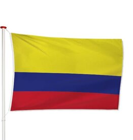 Vlag Colombia