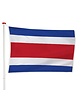 Costa Ricaanse Vlag Costa Ricaanse Vlag