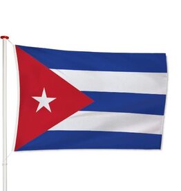Vlag Cuba