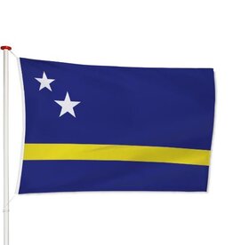Vlag Curacao