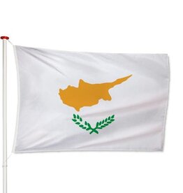 Vlag Cyprus