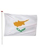 Cyprische Vlag Cyprische Vlag