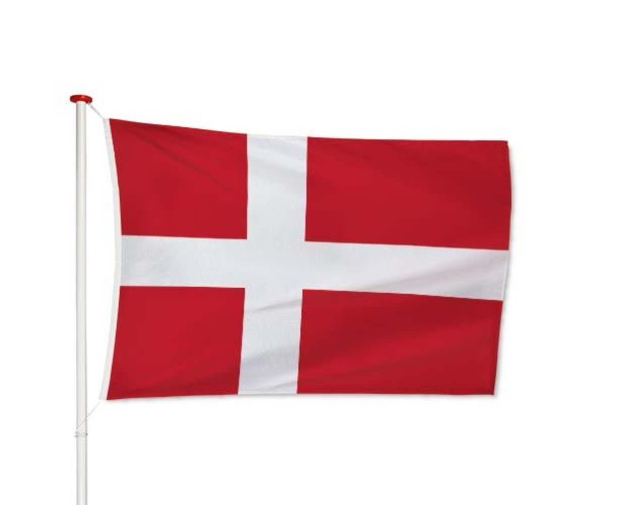 Deense Vlag