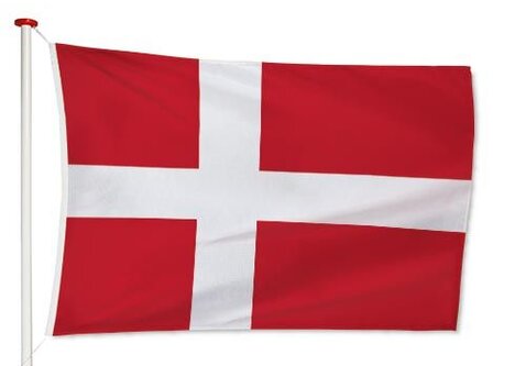 Deense Vlag