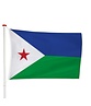Djiboutiaanse Vlag