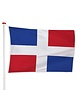 Dominicaanse Vlag Dominicaanse Vlag