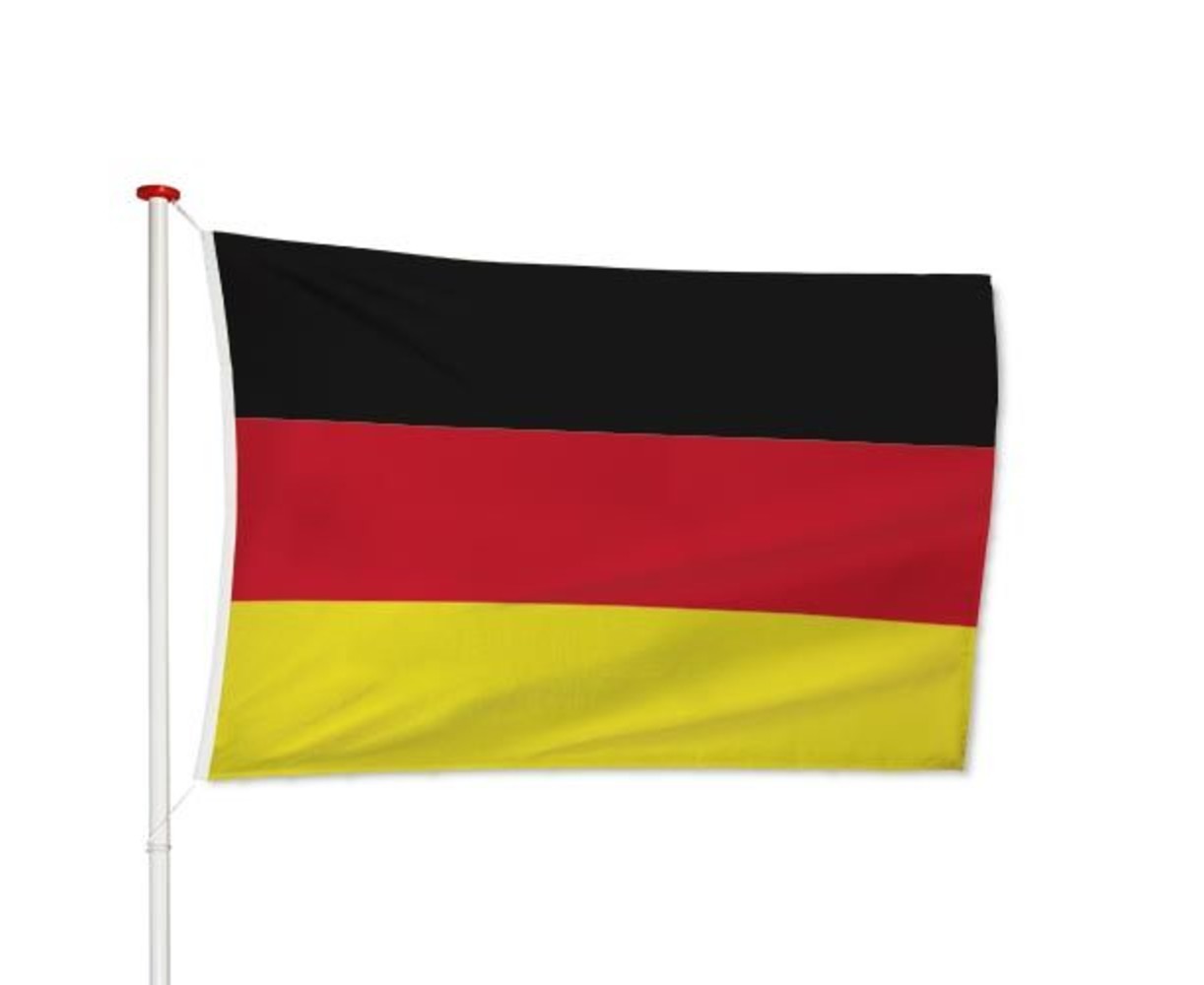 Duitse Vlag