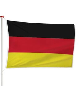 Vlag Duitsland