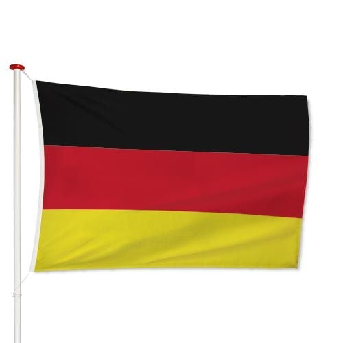 Ewell Norm Wieg Vlag Duitsland Kopen? Online uw Duitse vlag bestellen! - Vlaggen Unie
