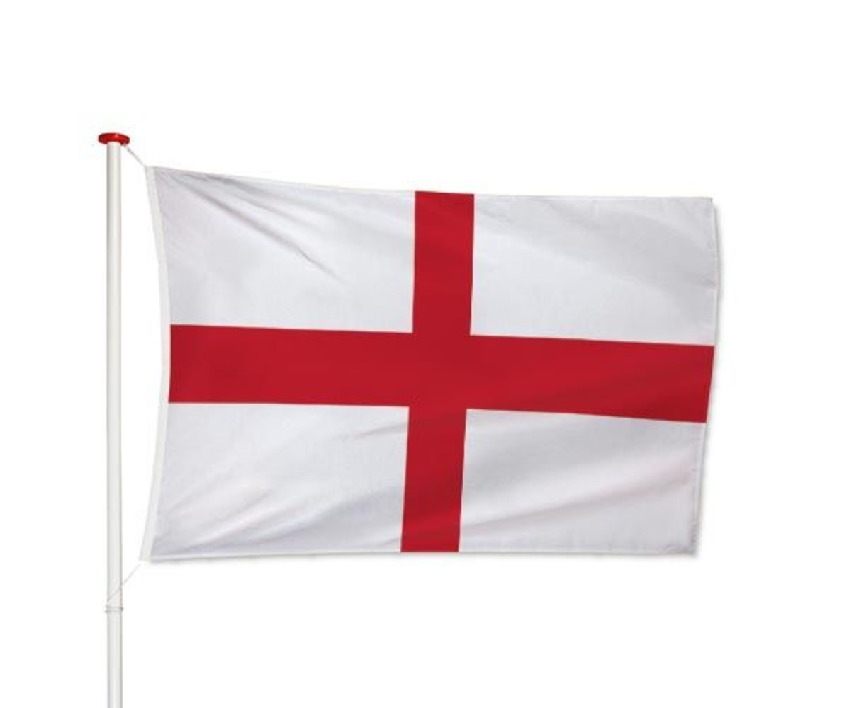 Engelse Vlag