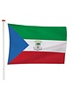 Equatoriaal-Guinese Vlag Equatoriaal-Guinese Vlag