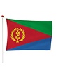 Eritrese Vlag Eritrese Vlag