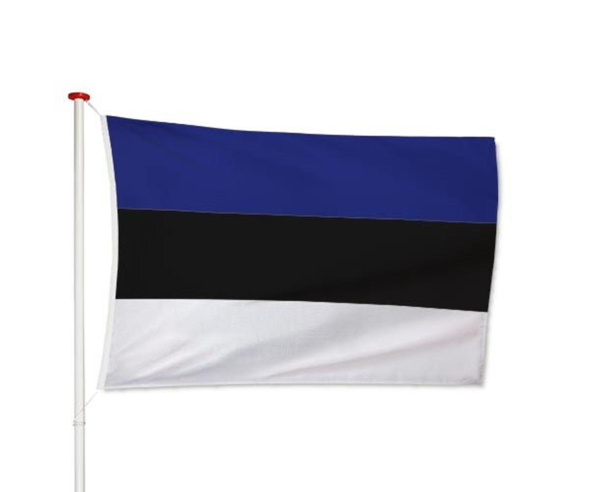 Estse Vlag