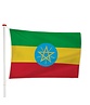 Ethiopische Vlag