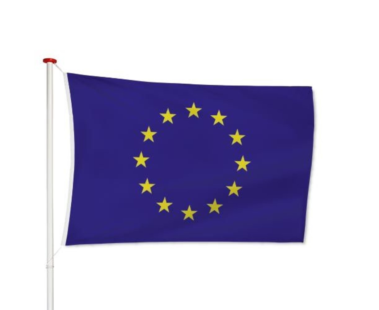 Europese Vlag