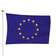 Vlag Europa