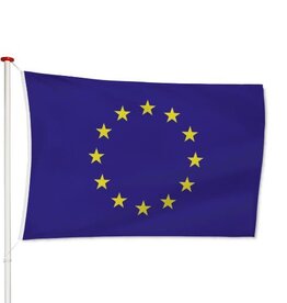 Vlag Europa