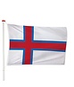 Faeroer Eilanden Vlag
