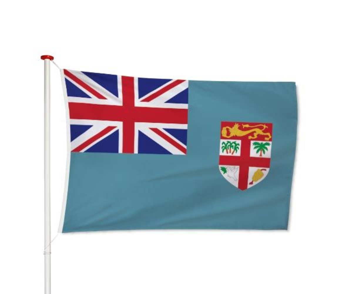 Fijische Vlag